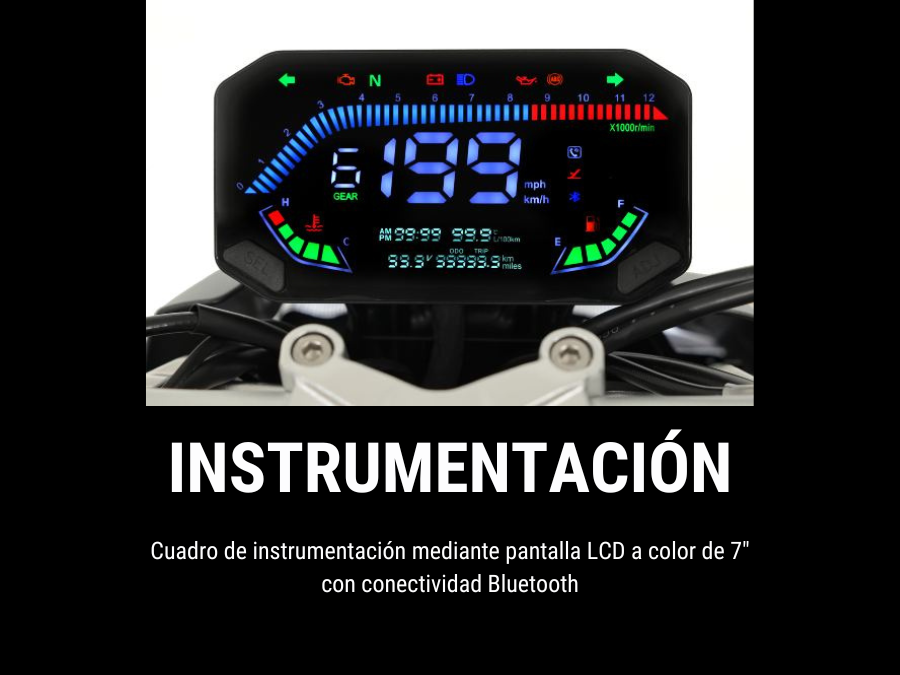 INSTRUMENTACIÓN 525r