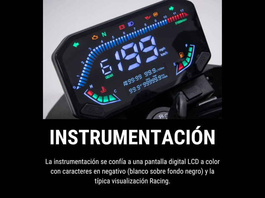 INSTRUMENTACIÓN 125r