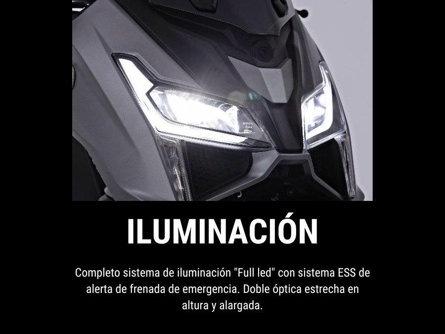 ILUMINACIÓN SR1